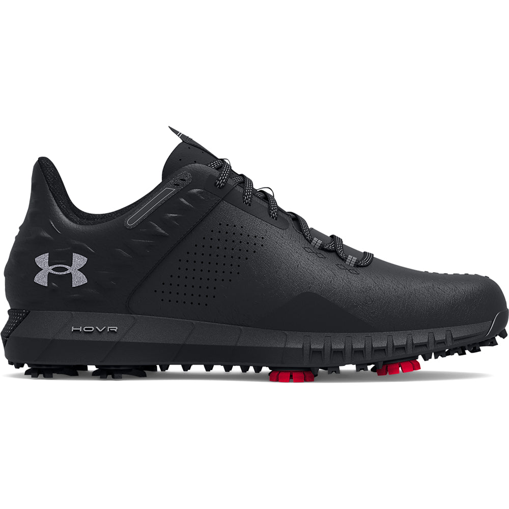 Under Armour HOVR Drive 2 Golf Shoes Black
