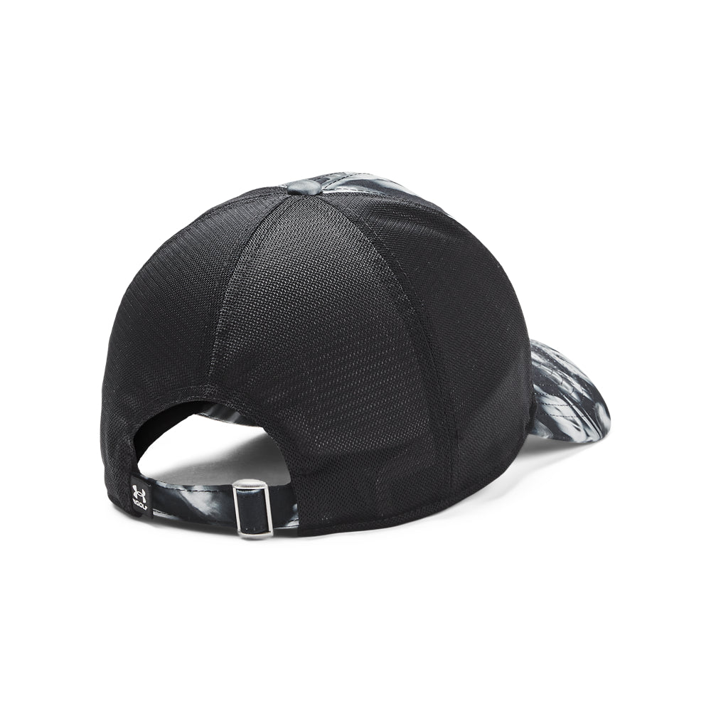 Under Armour Iso-Chill Driver Mesh Cap - Black