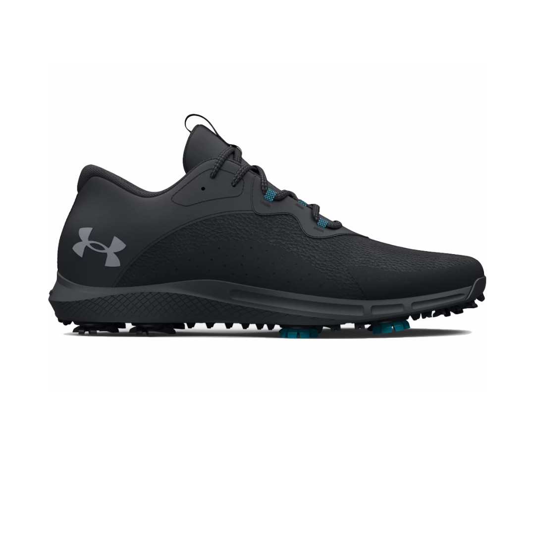 Under Armour Charged Draw 2 - Black
