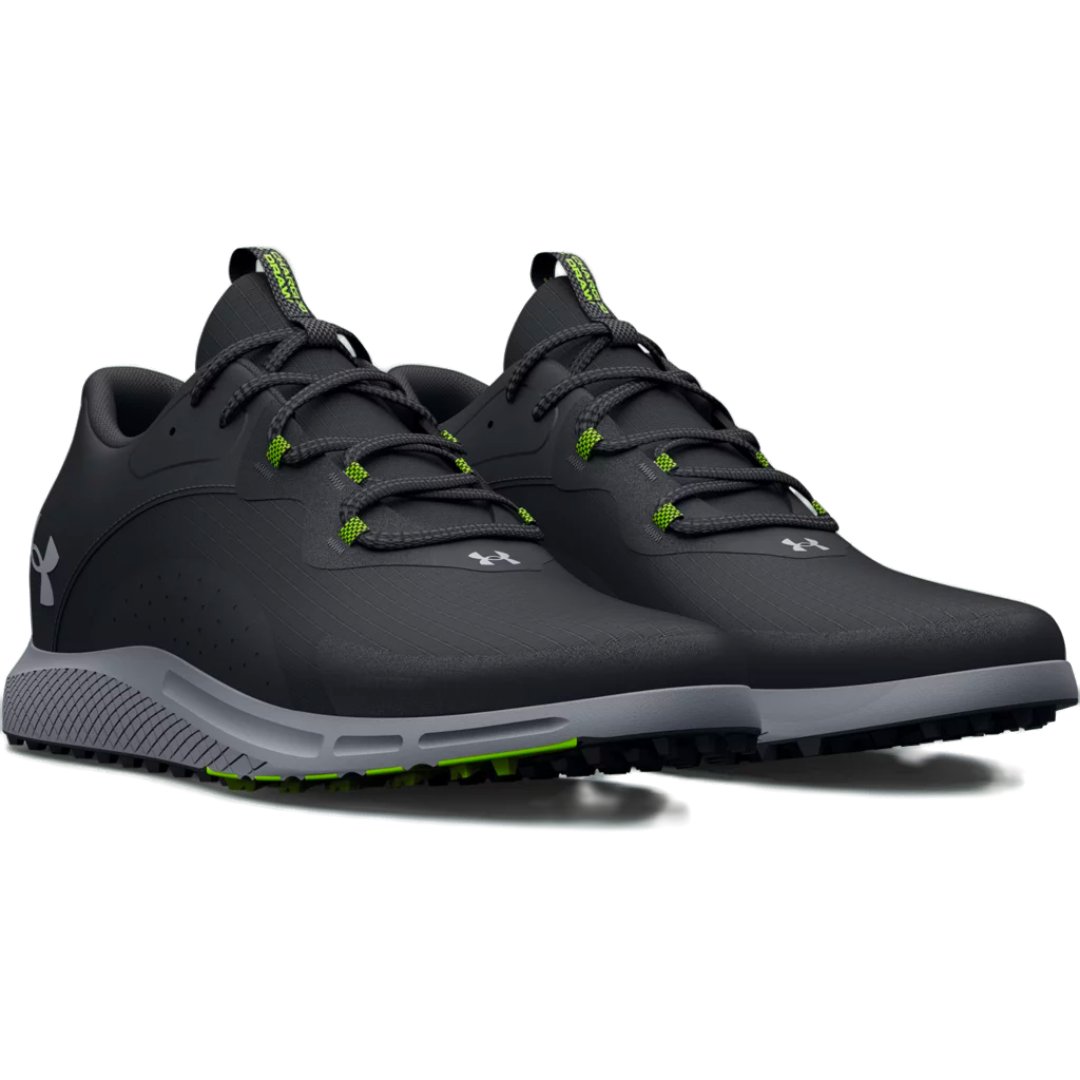 Under Armour Charged Draw 2 SL - Black