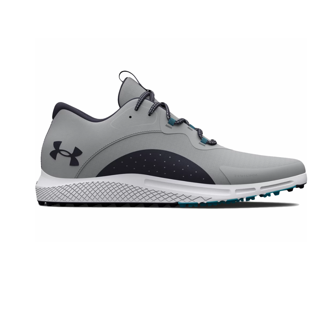 Under Armour Charged Draw 2 SL Grey