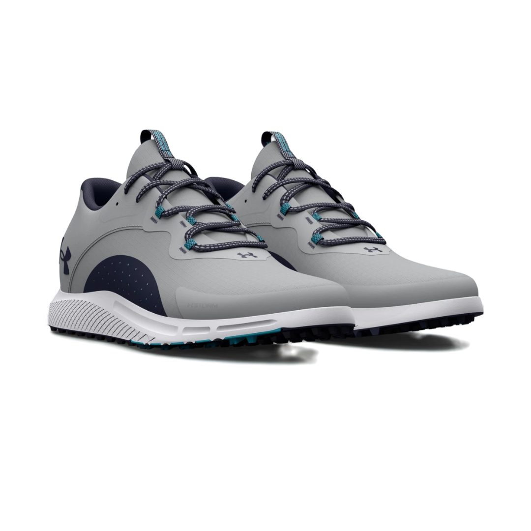 Under Armour Charged Draw 2 SL - Grey