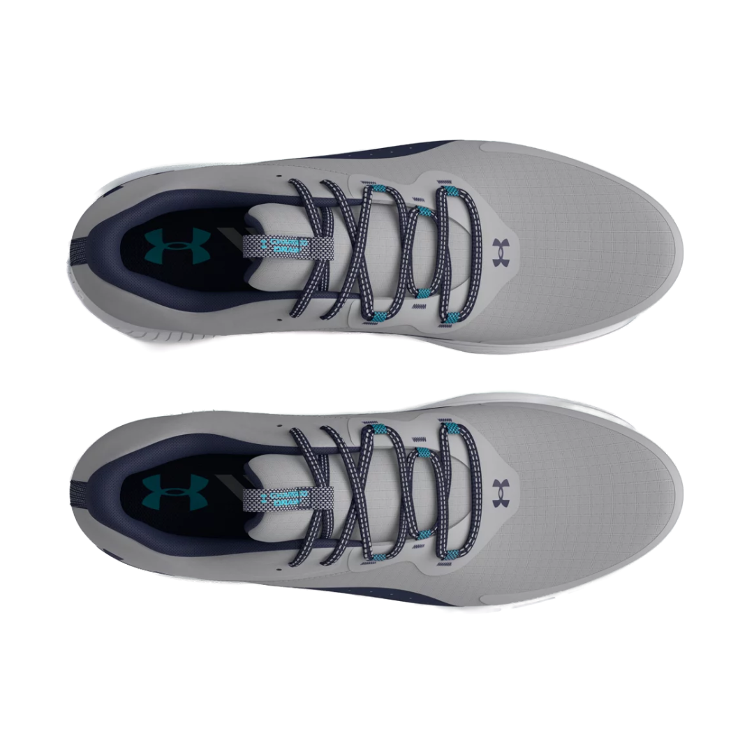 Under Armour Charged Draw 2 SL - Grey