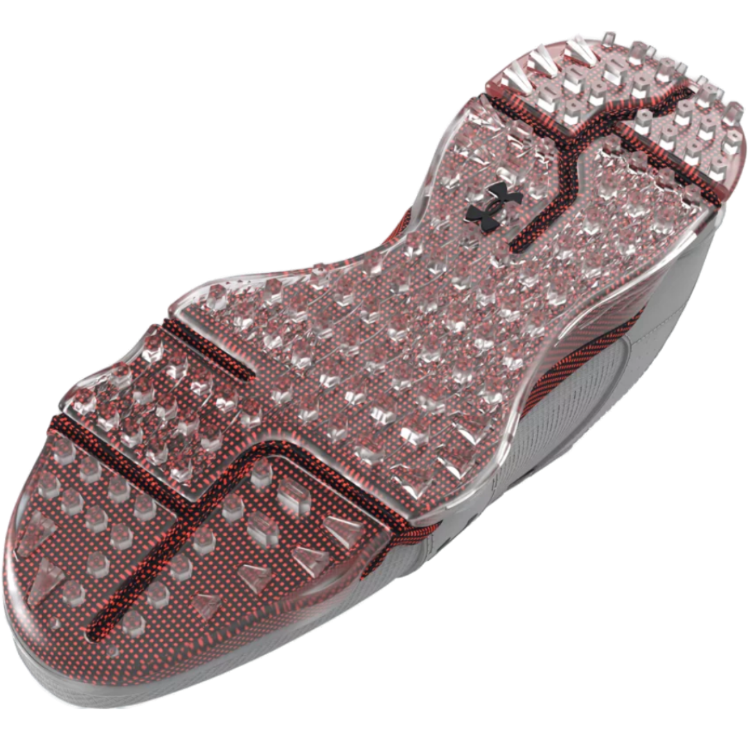 Under Armour HOVR Tour SL Wide / Halo Grey