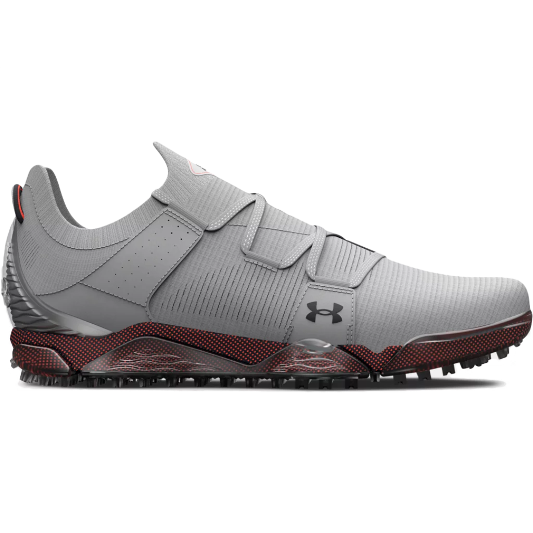 Under Armour HOVR Tour SL Wide / Halo Grey