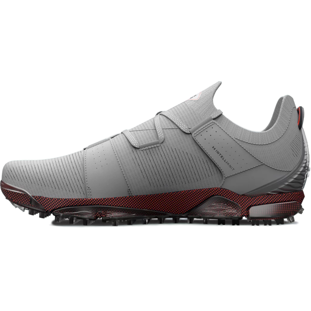 Under Armour HOVR Tour SL Wide / Halo Grey