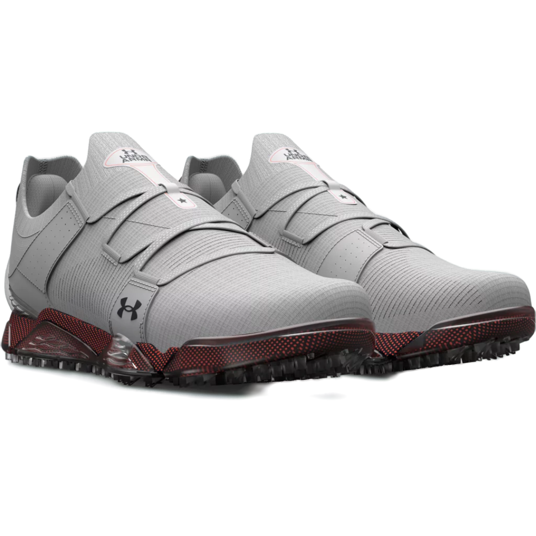 Under Armour HOVR Tour SL Wide / Halo Grey
