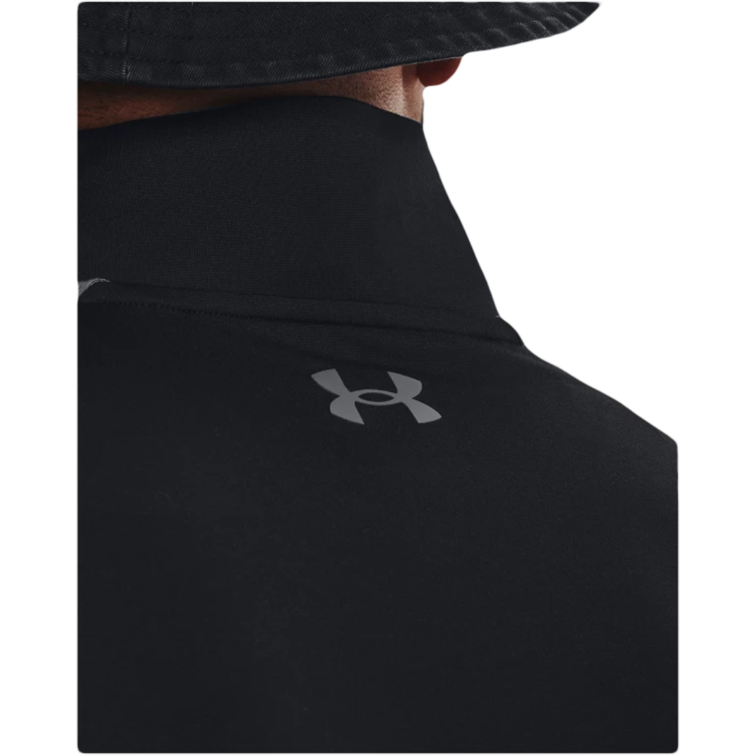 Under Armour Storm Midlayer Halfzip - Grey