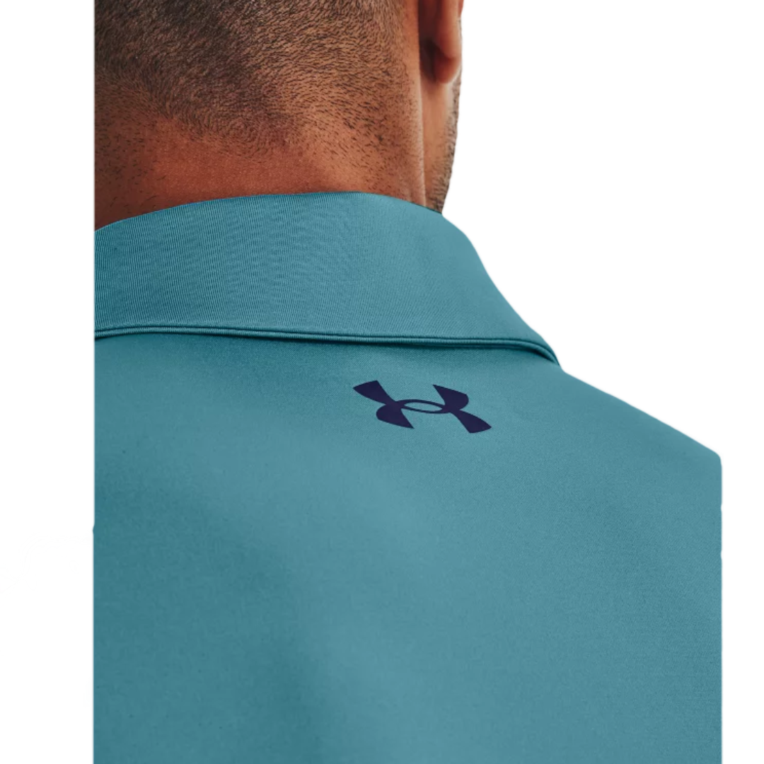 Under Armour T2G Polo / Glacier Polo