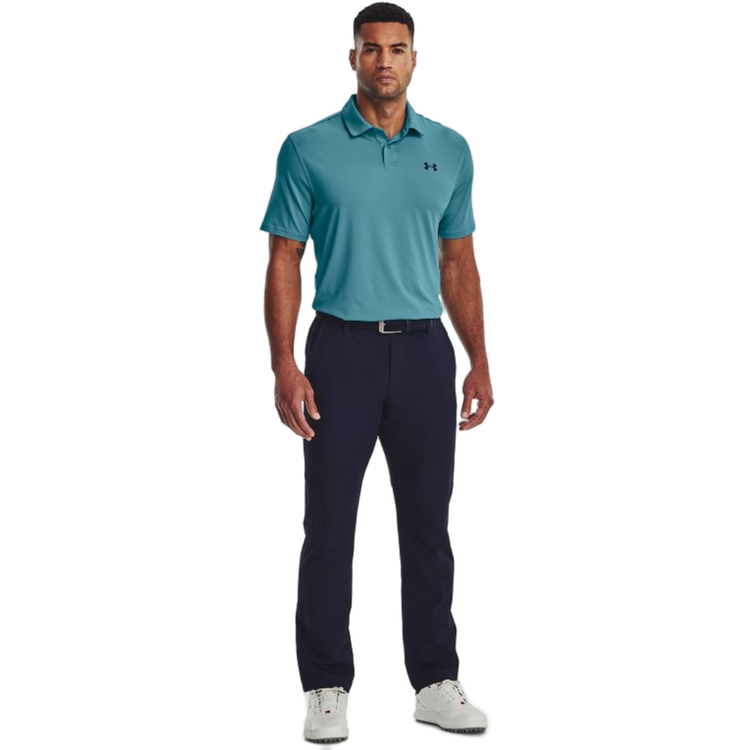 Under Armour T2G Polo / Glacier Polo
