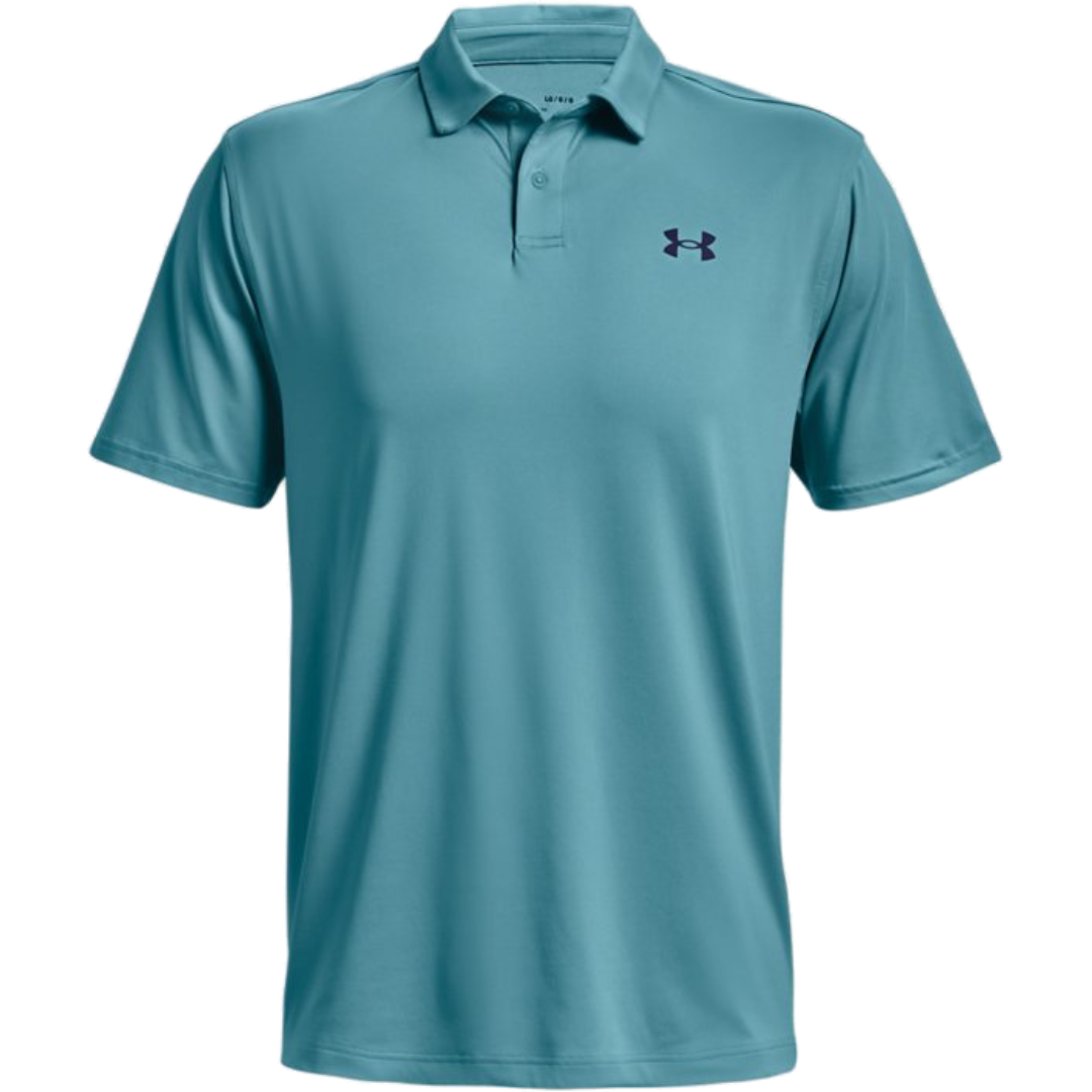 Under Armour T2G Polo / Glacier Polo