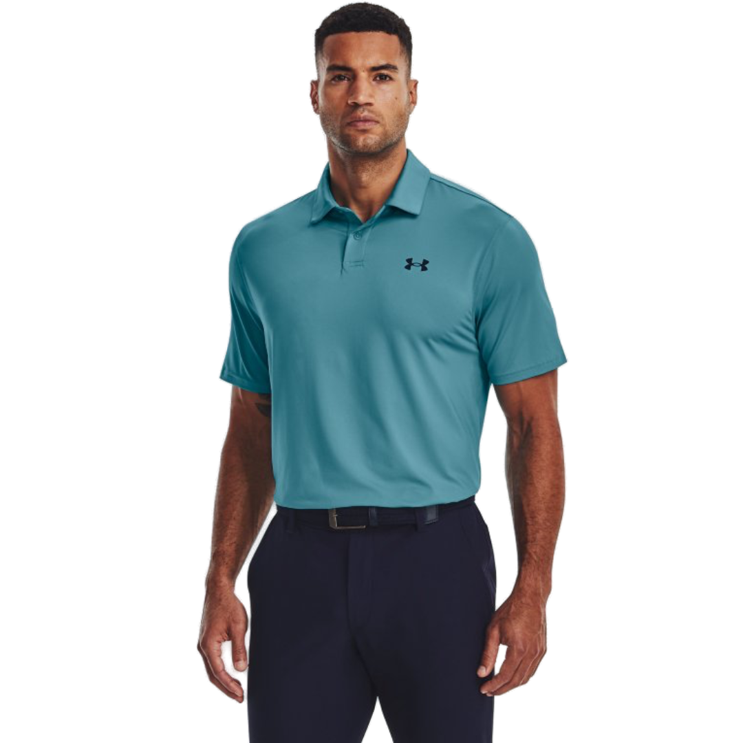 Under Armour T2G Polo / Glacier Polo