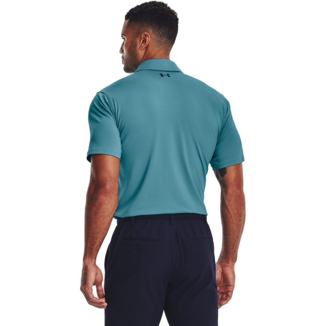 Under Armour T2G Polo / Glacier Polo