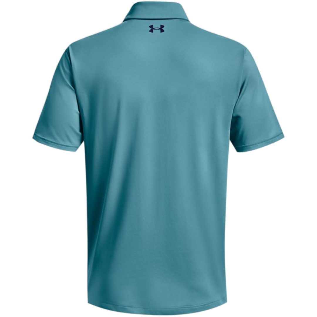 Under Armour T2G Polo / Glacier Polo