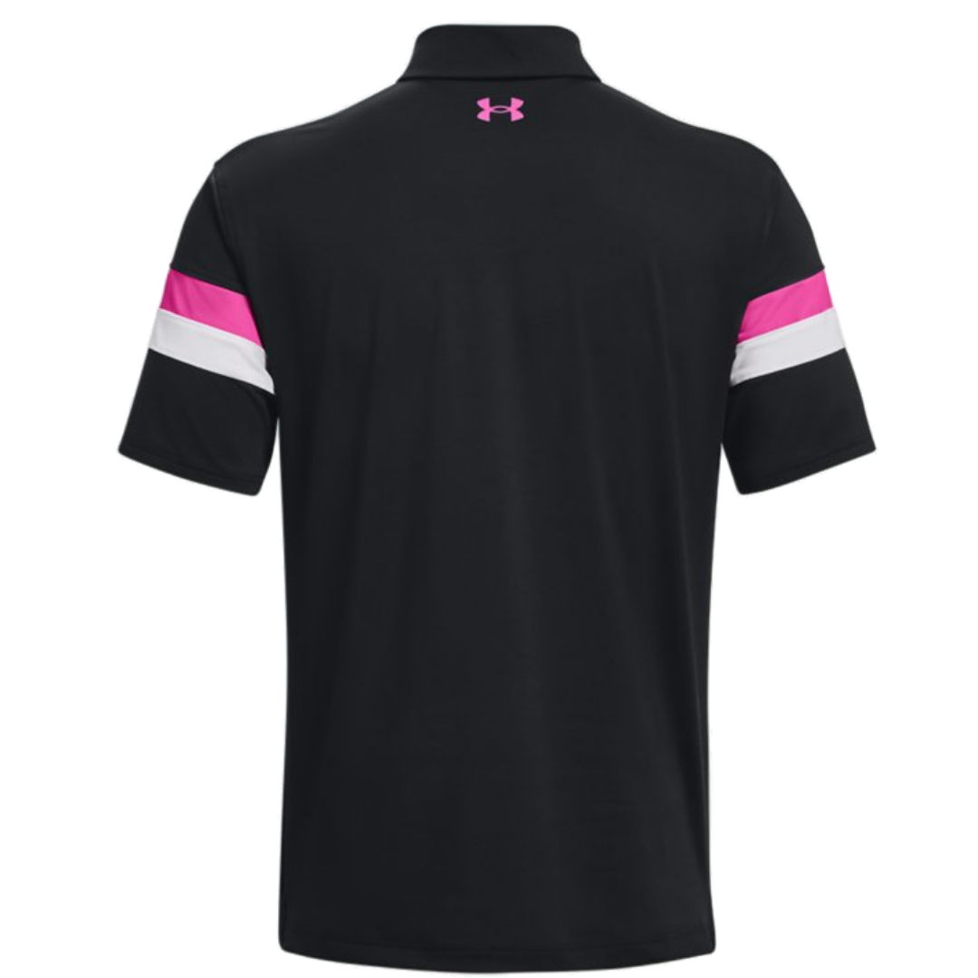 Under Armour T2G Colour Block Polo