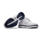 Footjoy Traditions S/L 2023 - White