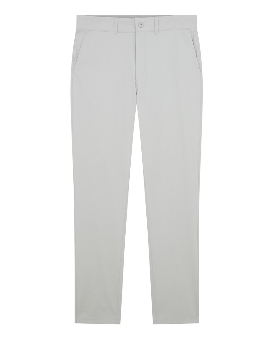 Lyle & Scott Golf Tech Trousers - Pebble