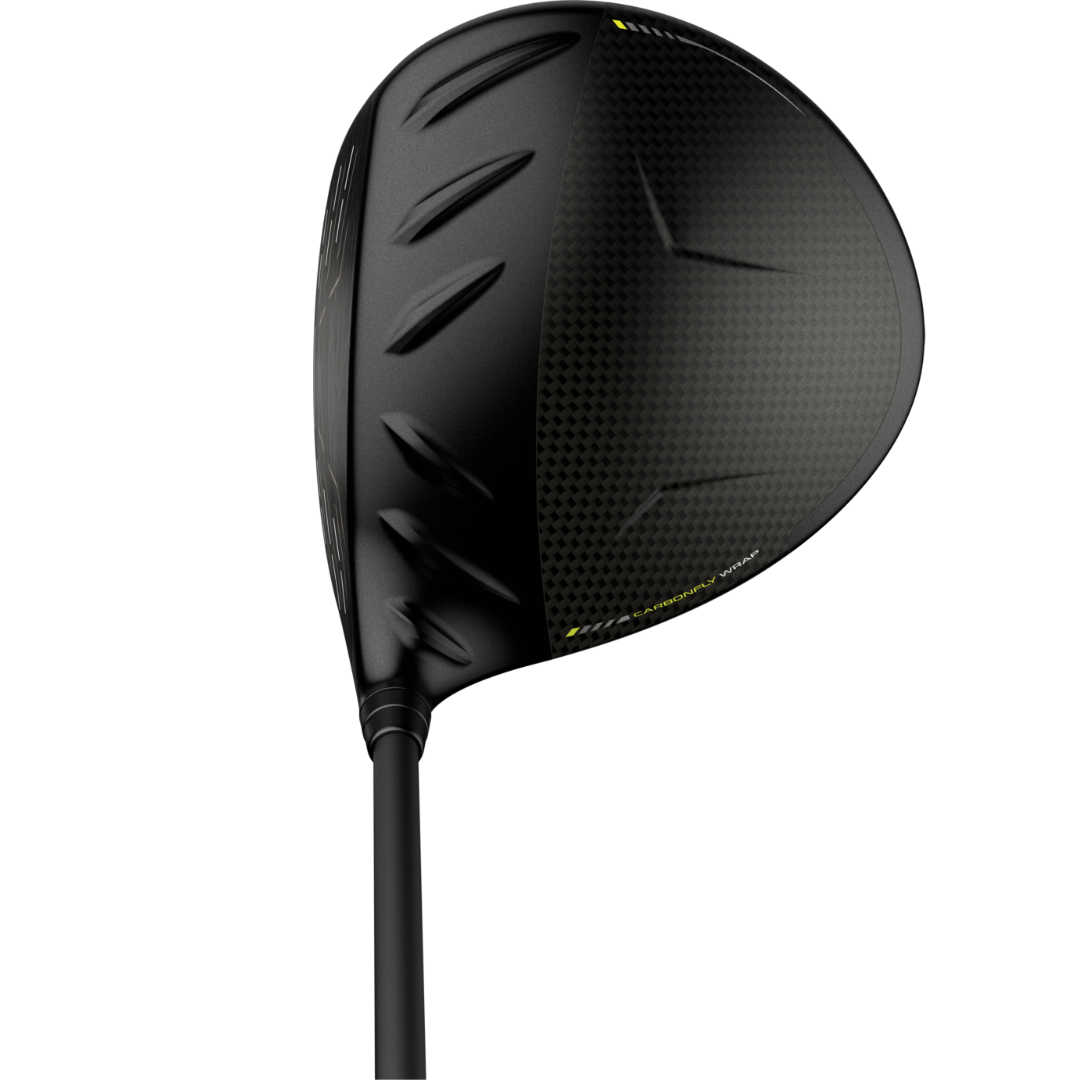 Ping G430 LST Driver