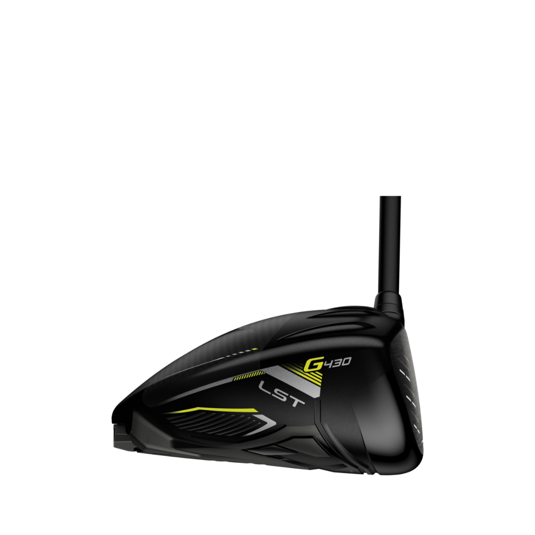 Ping G430 LST Driver