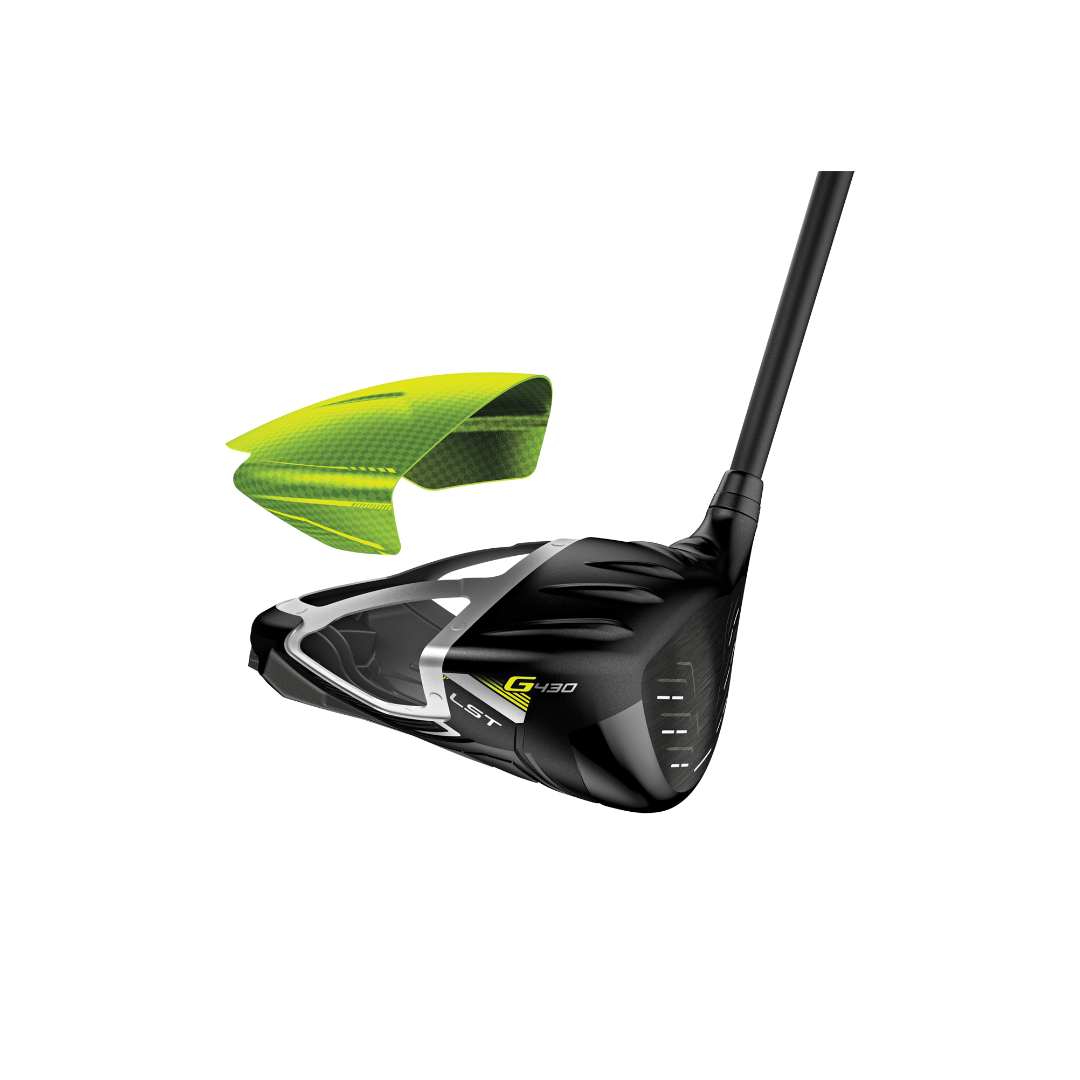 Ping G430 LST Driver