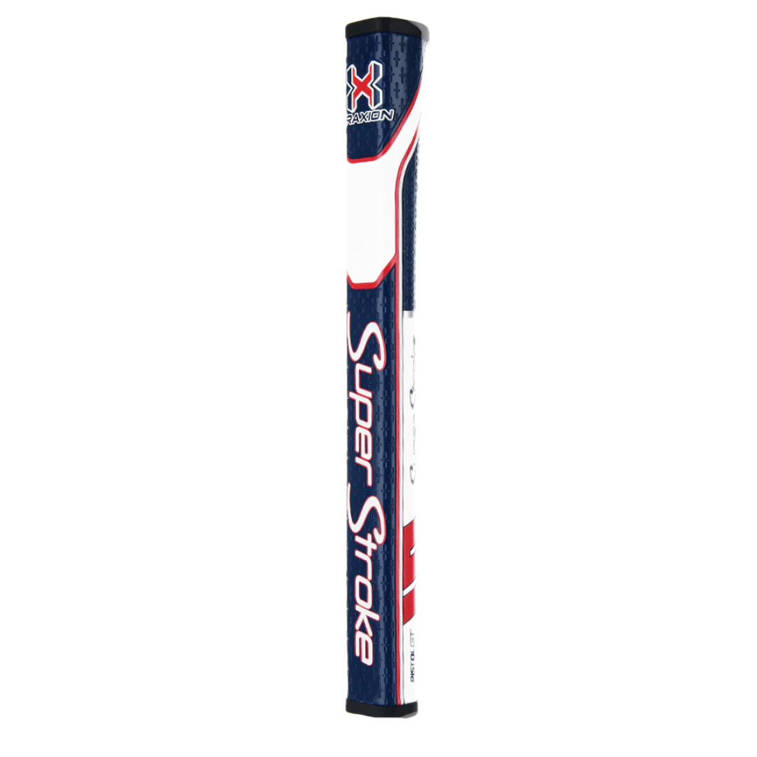 Superstroke Traxion Pistol GT Putter Grips