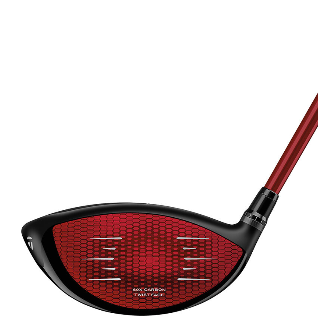 Taylormade Stealth 2 HD Driver