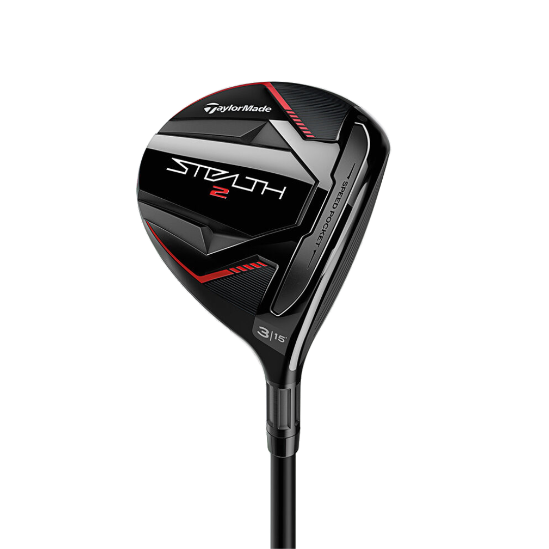 Taylormade Stealth 2 Fairway Wood