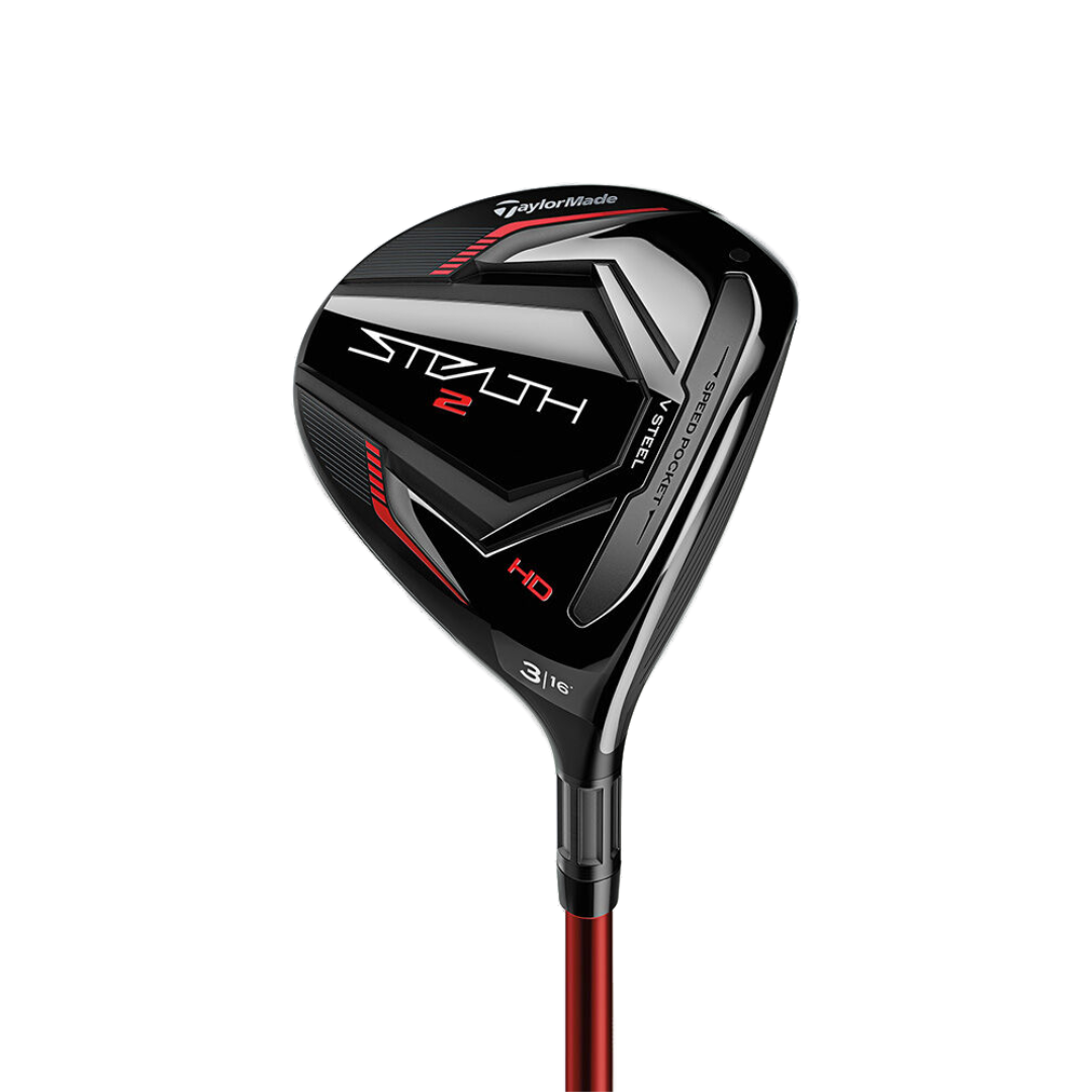 Taylormade Stealth 2 HD Fairway Wood