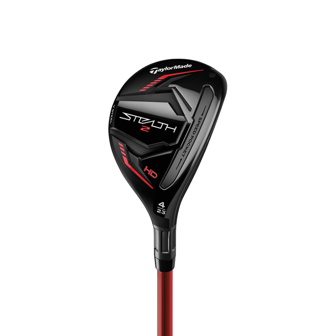 Taylormade Stealth 2 HD Rescue