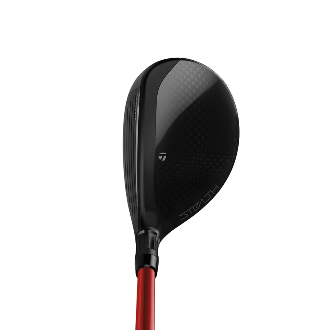 Taylormade Stealth 2 HD Rescue