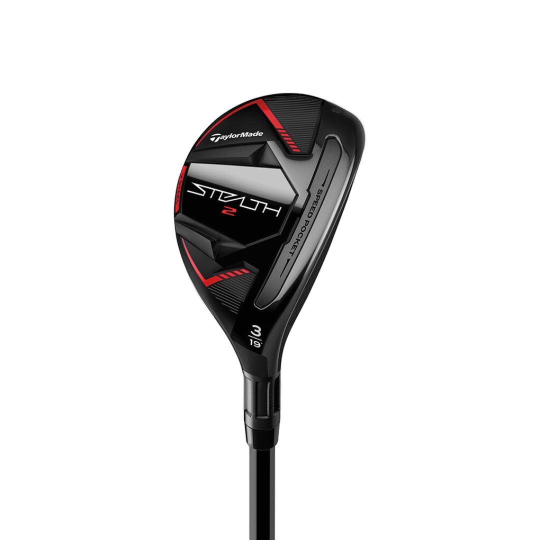 Taylormade Stealth 2 Rescue