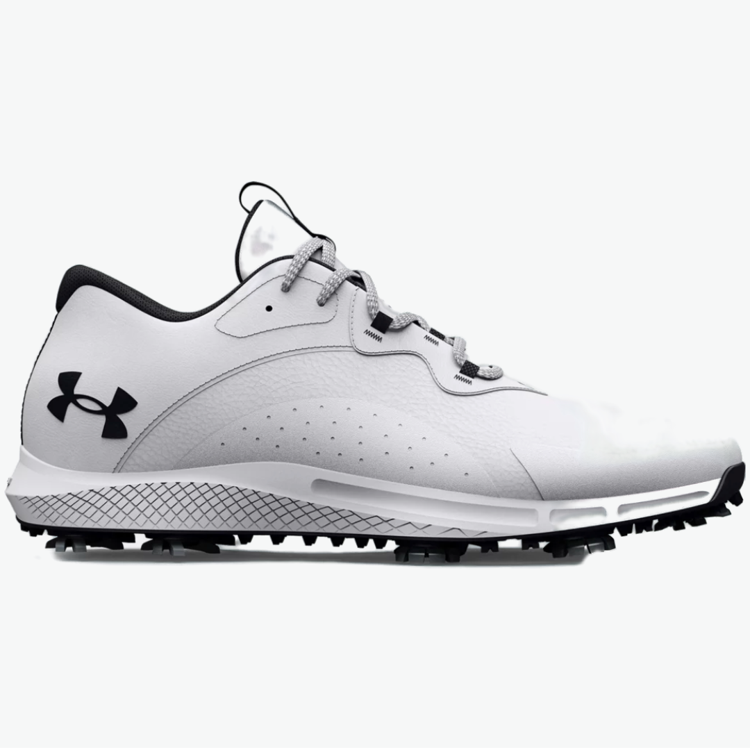 Under Armour Charged Draw 2 - White