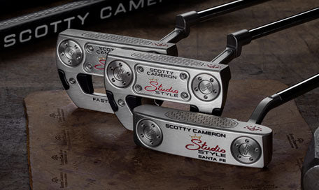 Who should consider a Scotty Cameron putter?