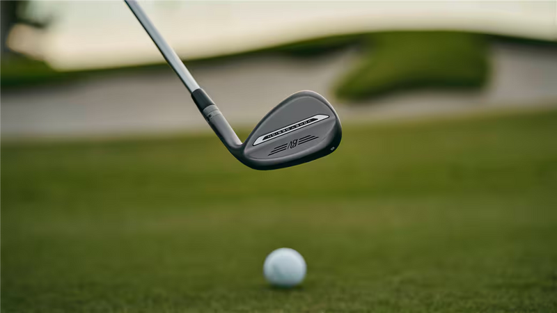SM11 - EXCEPTIONAL FEEL AND MAXIMUM SPIN