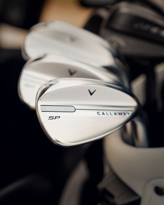 Opus sp by Callaway Golf