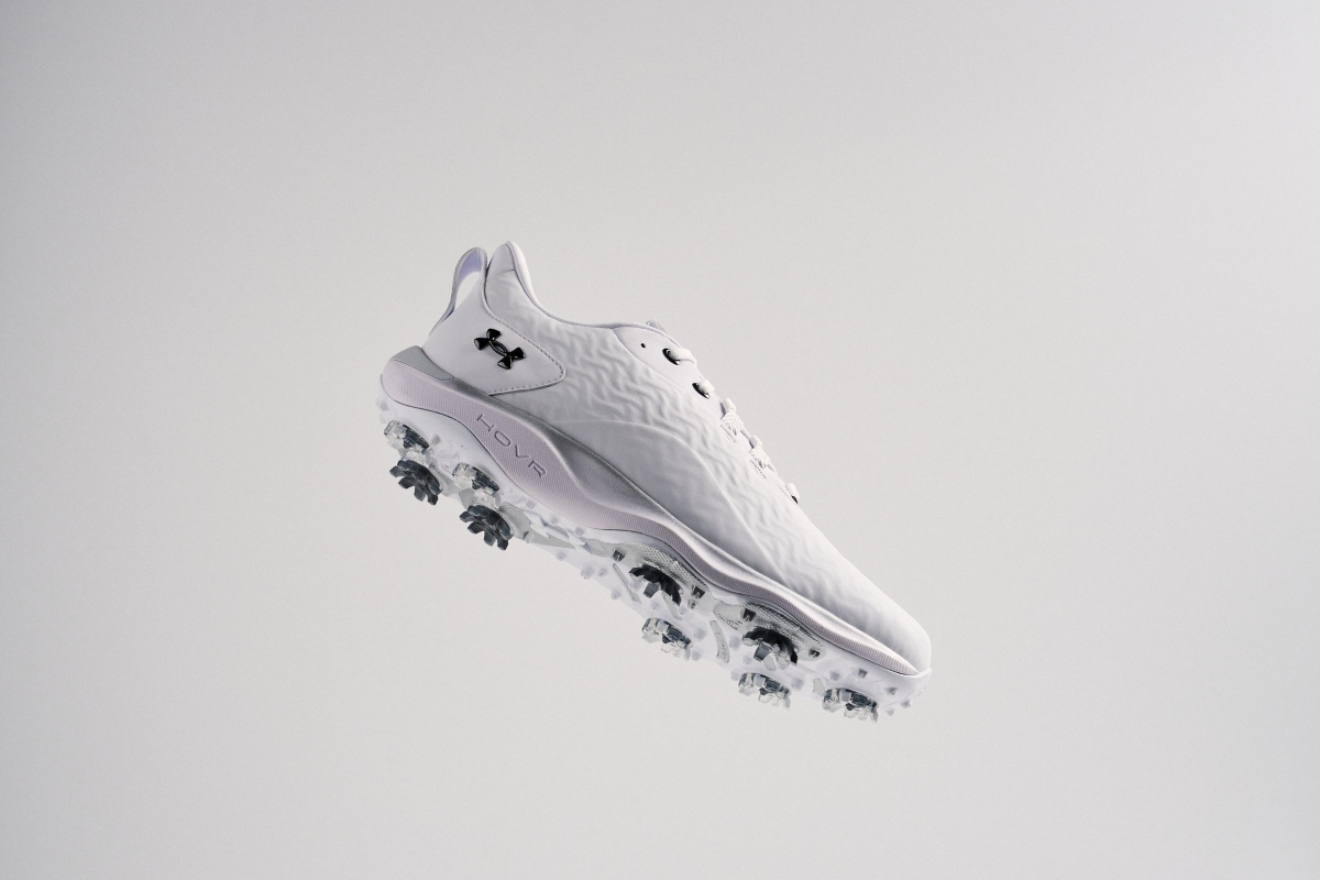 Introducing the All-New Under Armour Clone Shoe Range