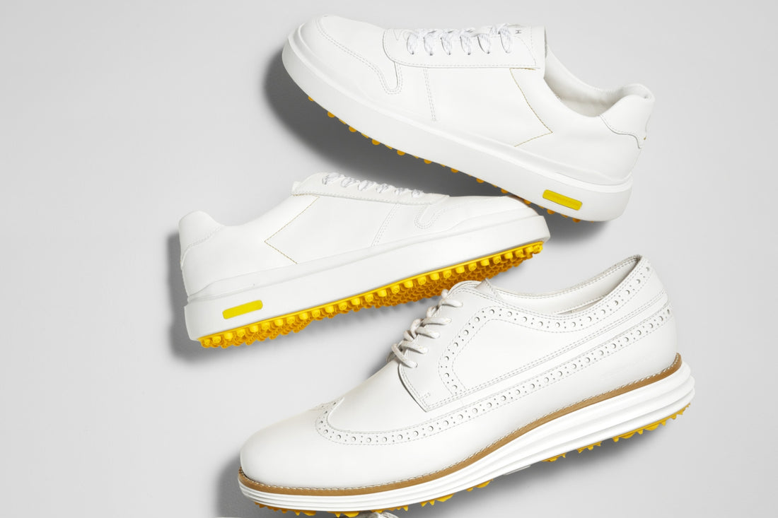 Cole Haan. Play by your own rules.