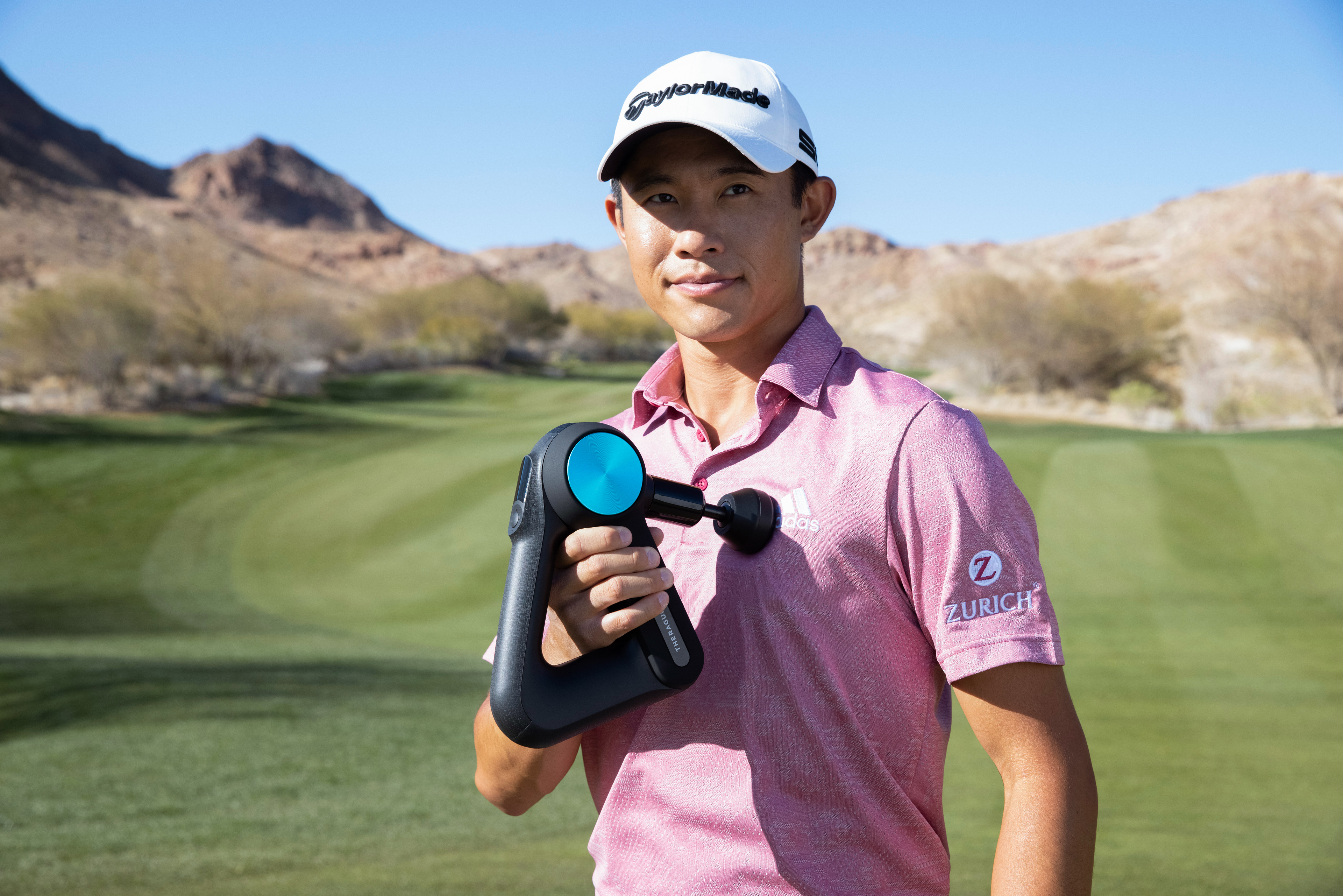 Therabody THERAGUN® & Wave Series