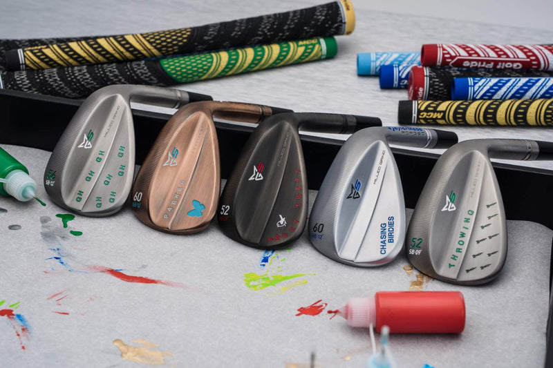 UNPARALLELED CUSTOMISATION AND PERSONALISATION