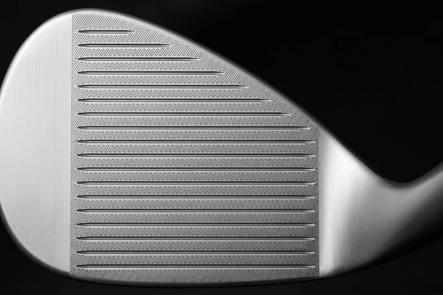 SAW-MILLED GROOVES