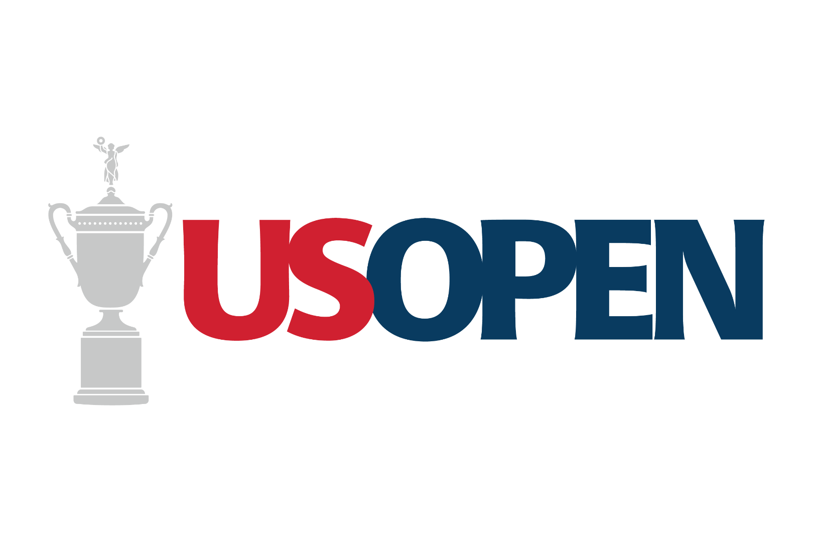 US Open Golf Logo
