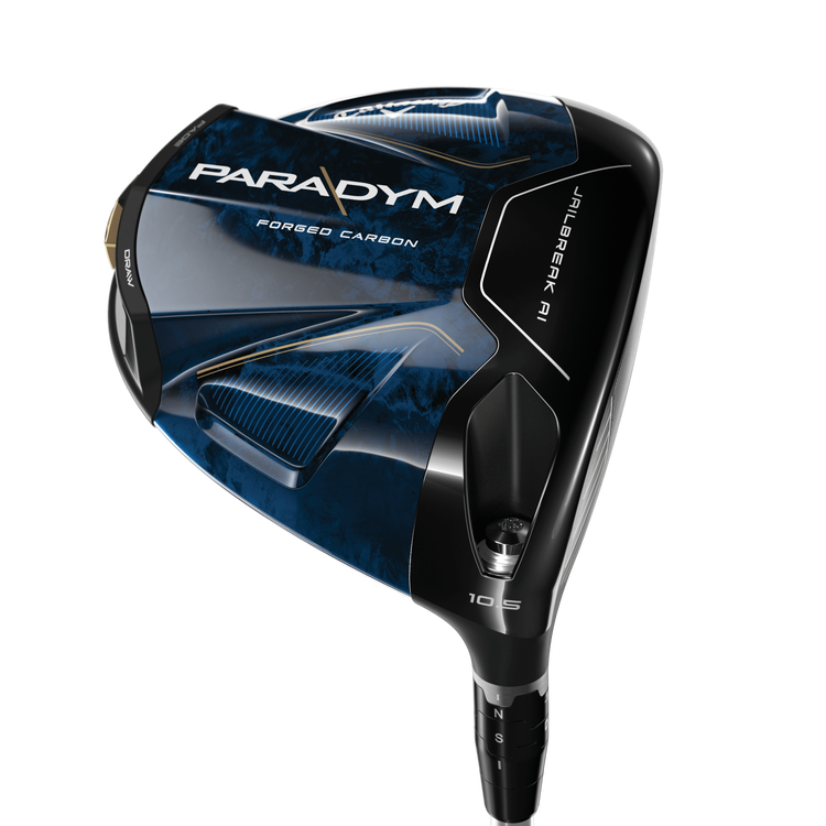 Callaway PARADYM