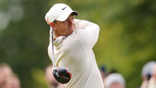 Rory Wins | Scottish Open | Taylormade Stealth 2