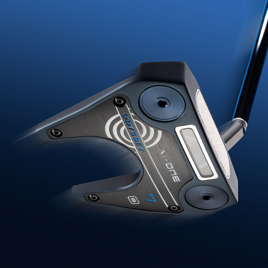 NEW - Odyssey Ai-One – Desirable Golf