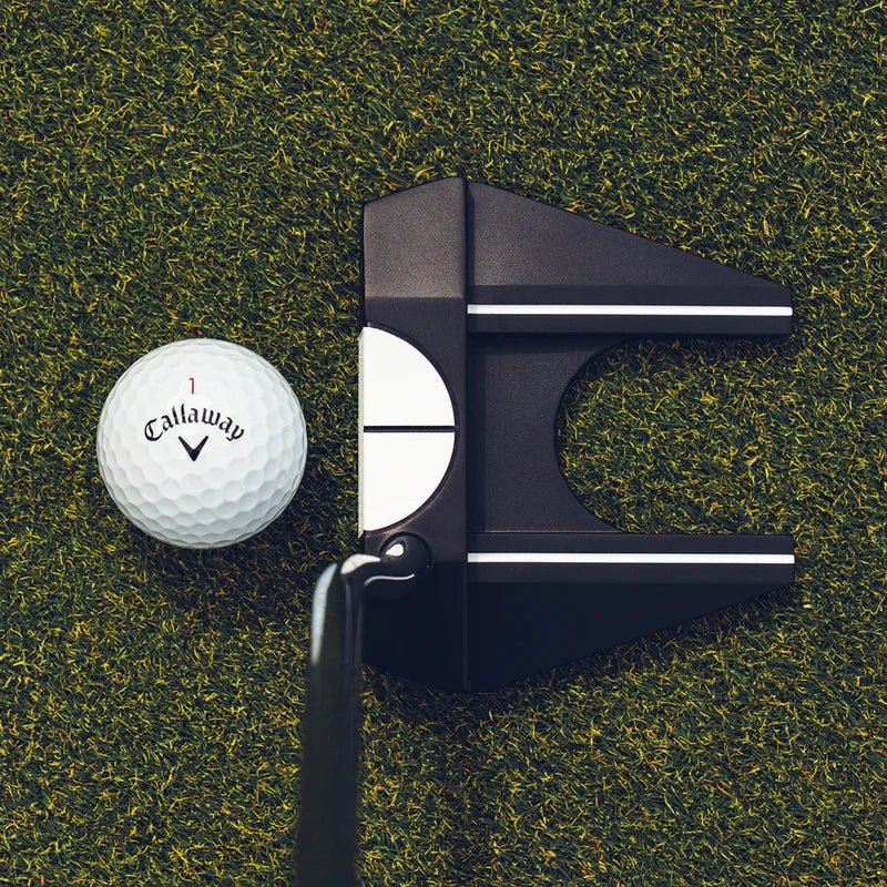 Odyssey Ai Dual Putter Range – Precision Meets Confidence on Every Green