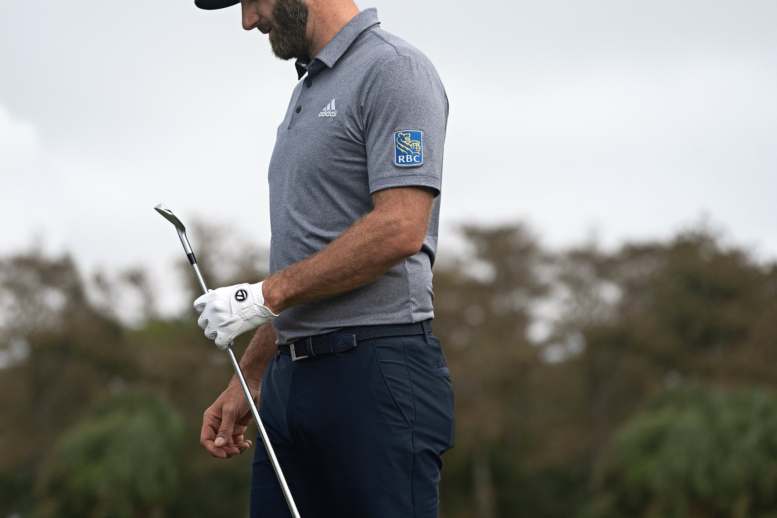 GOLF GLOVES