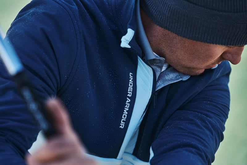 G/FORE | Golf Clothing, Gloves & Shoes | Desirable Golf