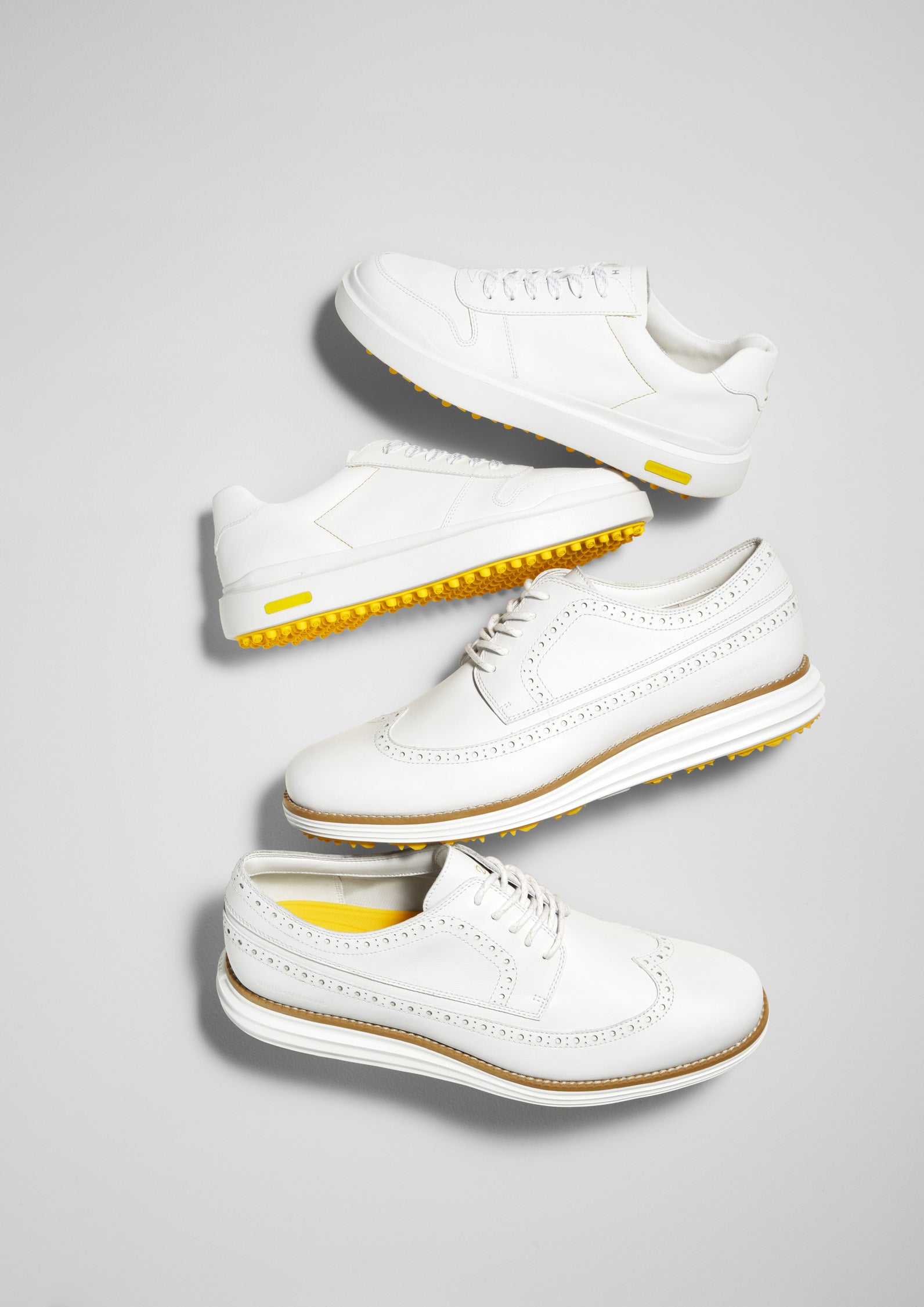 COLE HAAN