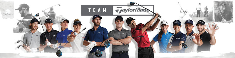 TAYLORMADE