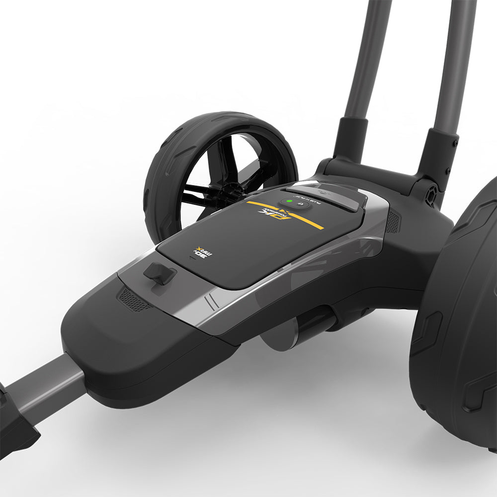 Powakaddy FX3 | 18 Hole Lithium  + FREE Accessory